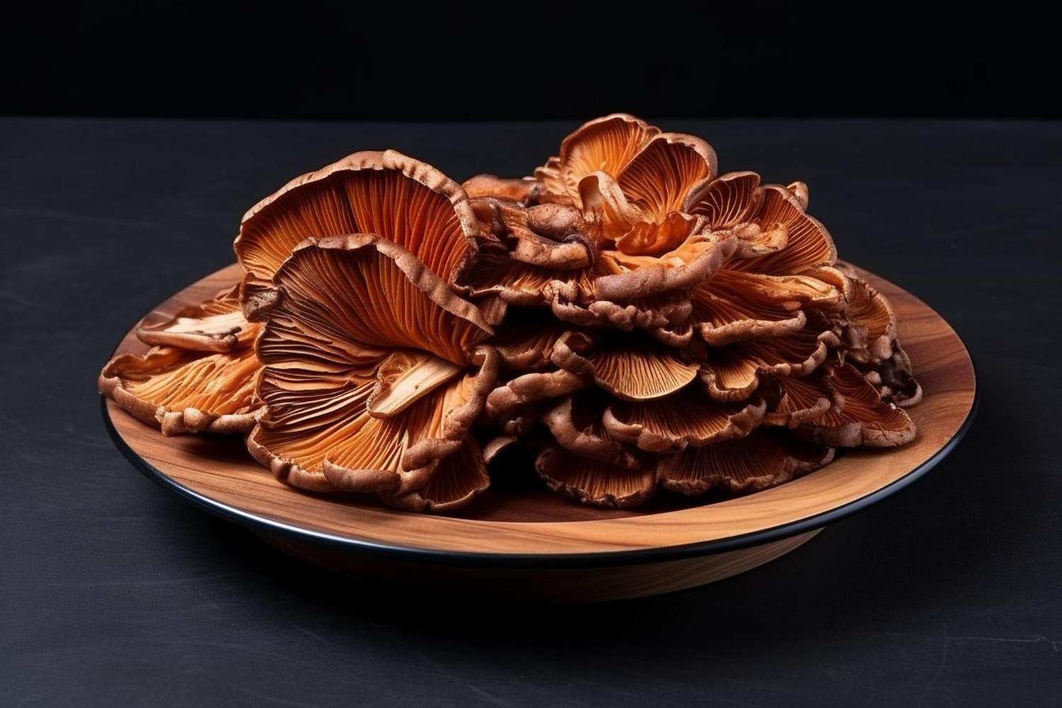 REISHI GRYBAS - Privalumai, naudojimas, šalutinis poveikis ir dar daugiau