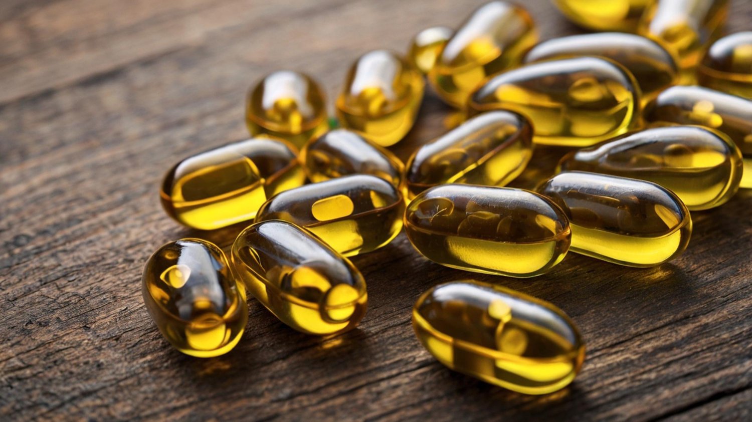 OMEGA-6 riebalų rūgštys - nauda, naudojimas, šalutinis poveikis ir dar daugiau