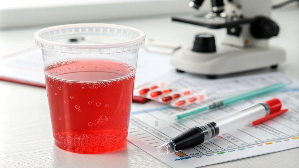 available diagnostic testing options