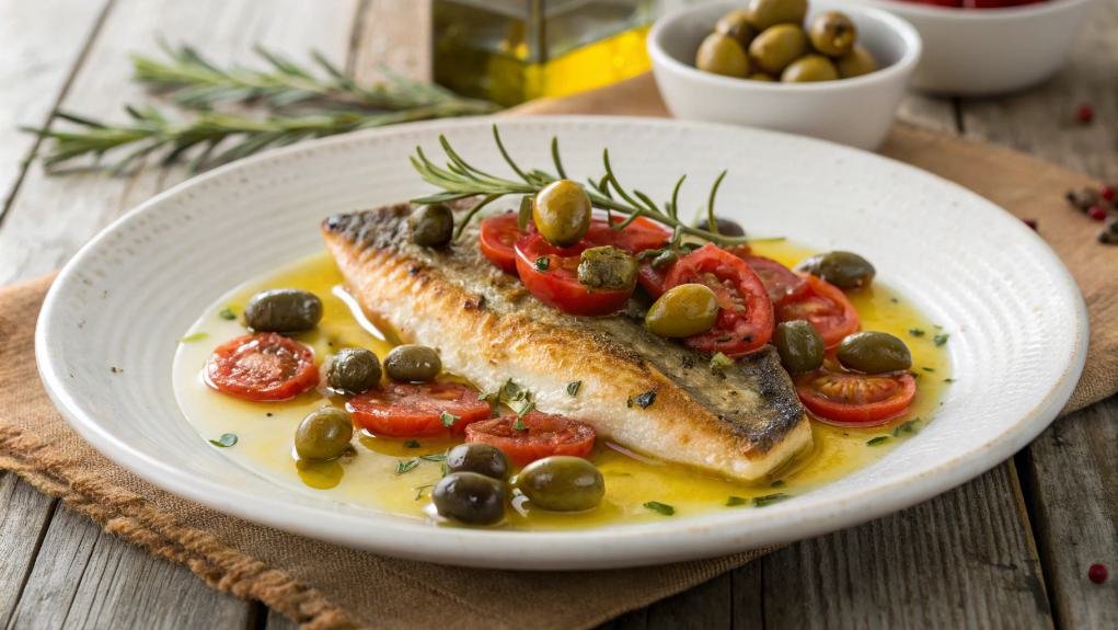 capers enhance classic recipes