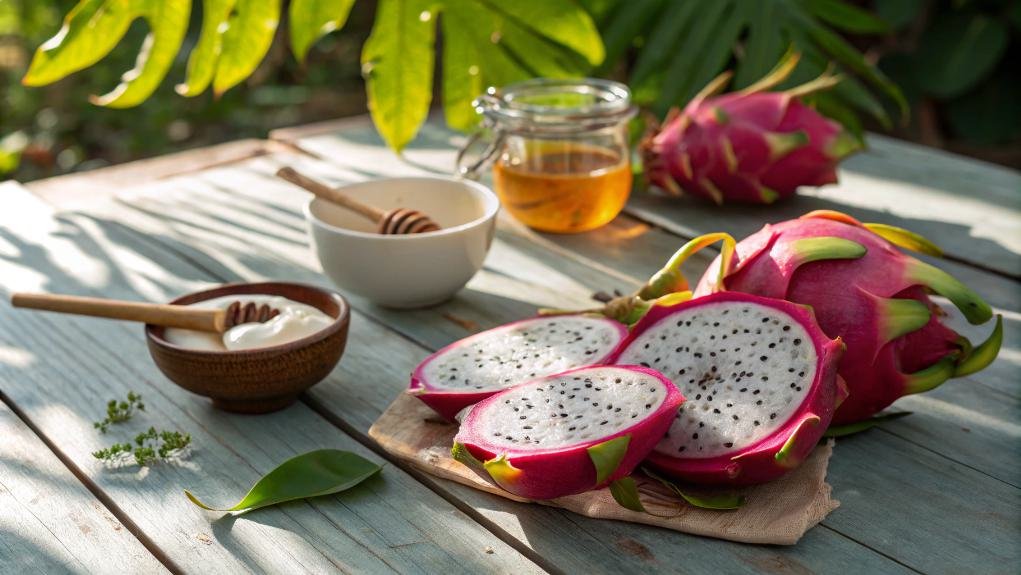 gut health enhancing benefits