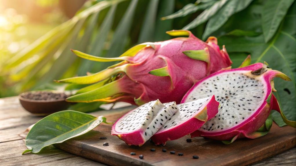 health boosting antioxidant properties