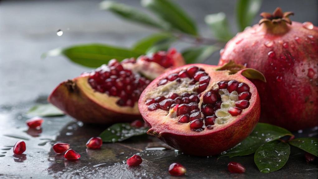 healthy lipid level control