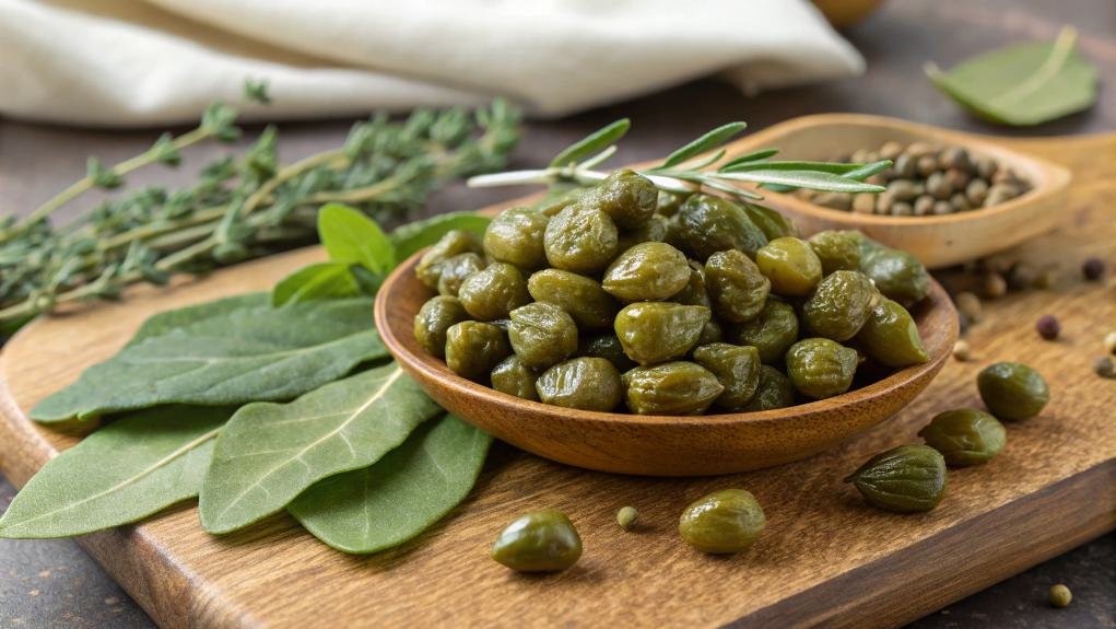 healthy mediterranean flavor enhancer