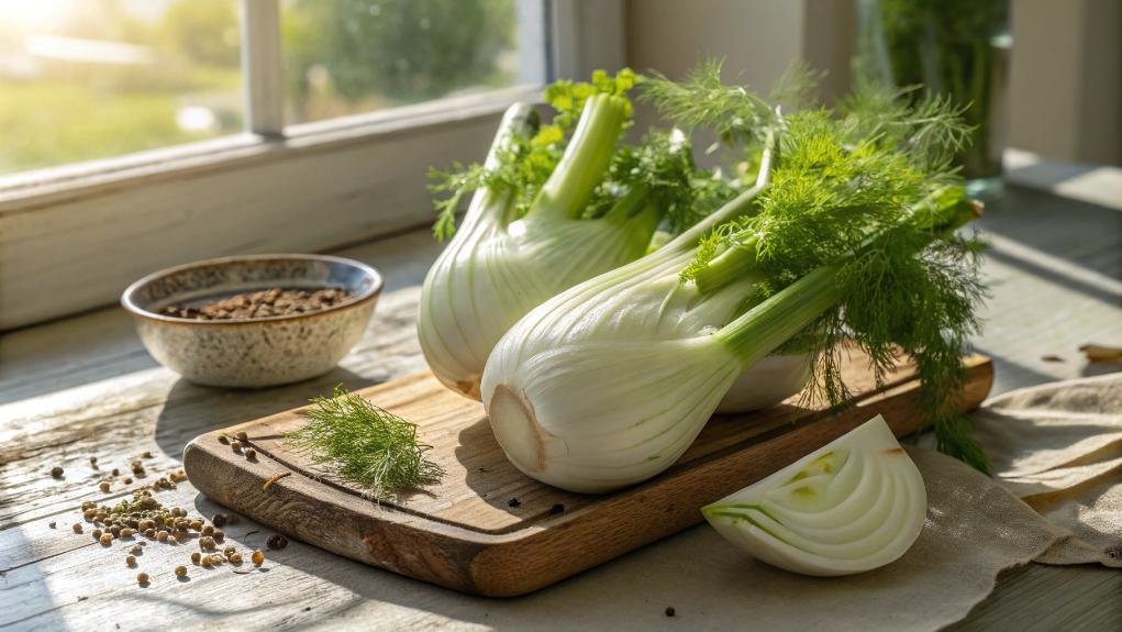 minimizing digestive gas discomfort